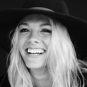 Meet your Posher, Katrina